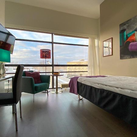 Hotel Fabrik Forssa Kültér fotó
