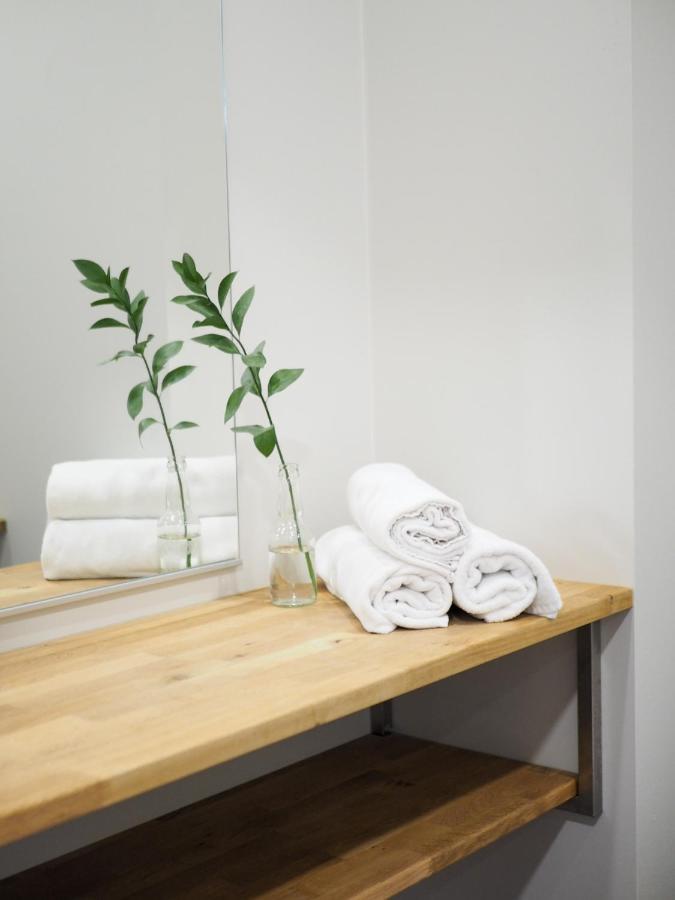 Hotel Fabrik Forssa Kültér fotó