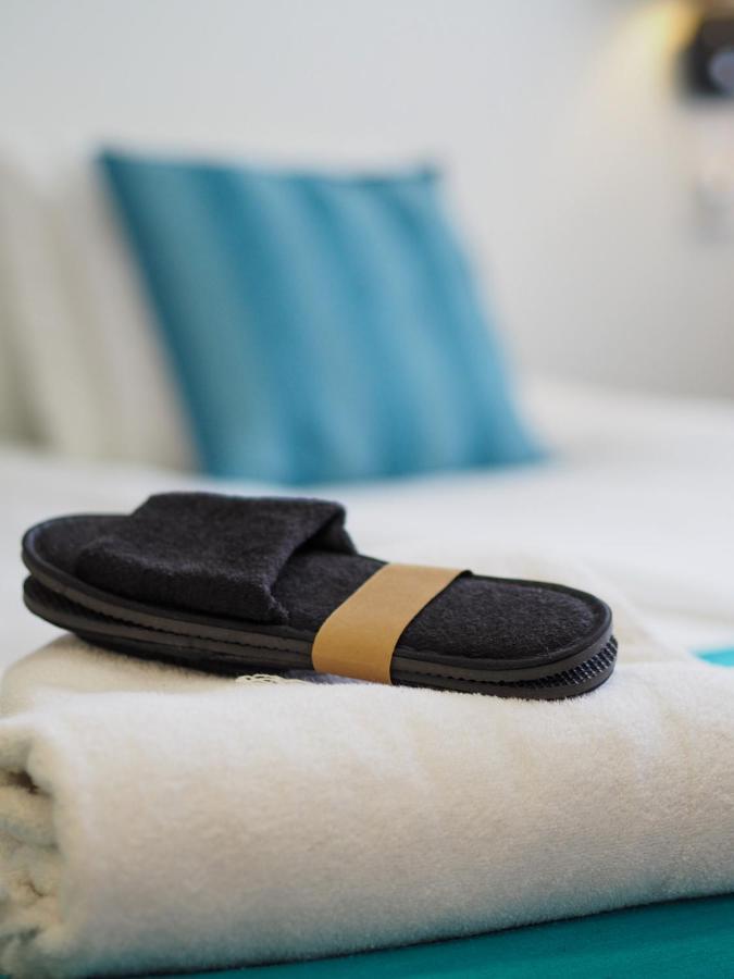 Hotel Fabrik Forssa Kültér fotó
