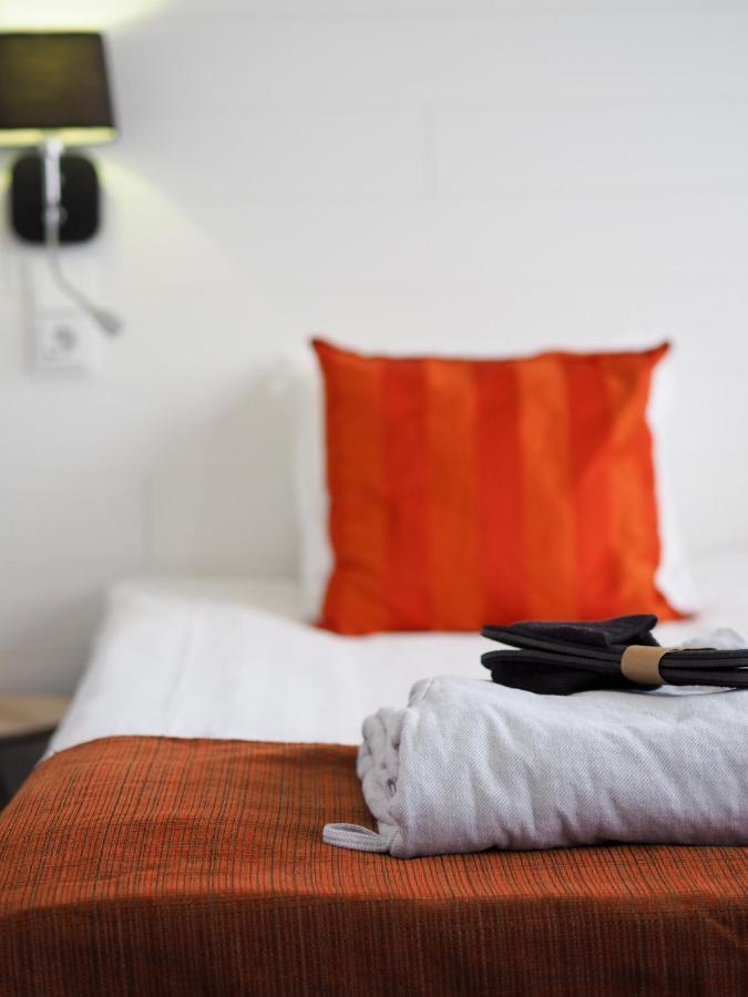 Hotel Fabrik Forssa Kültér fotó