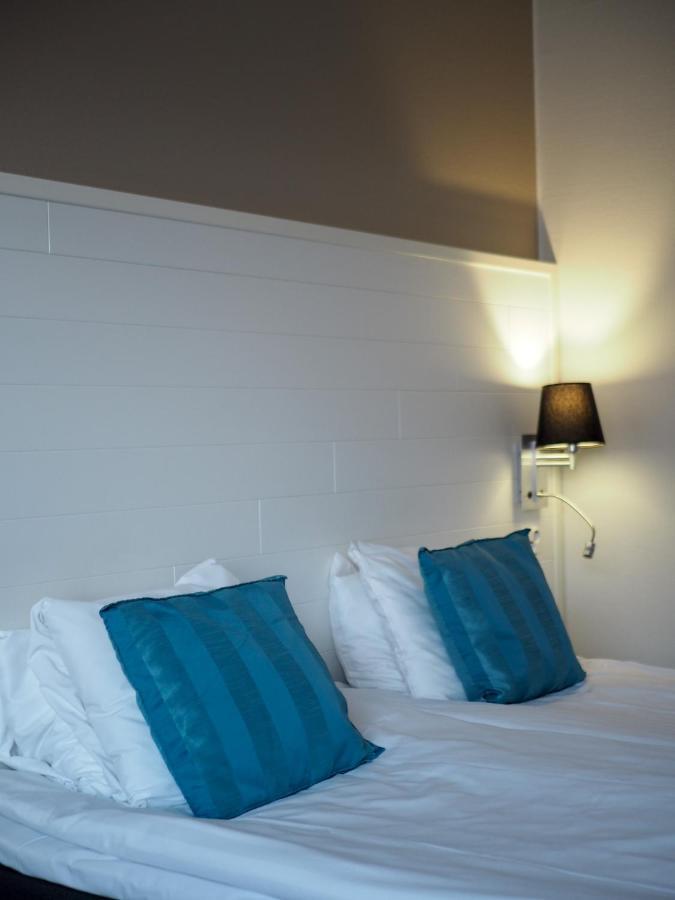 Hotel Fabrik Forssa Kültér fotó