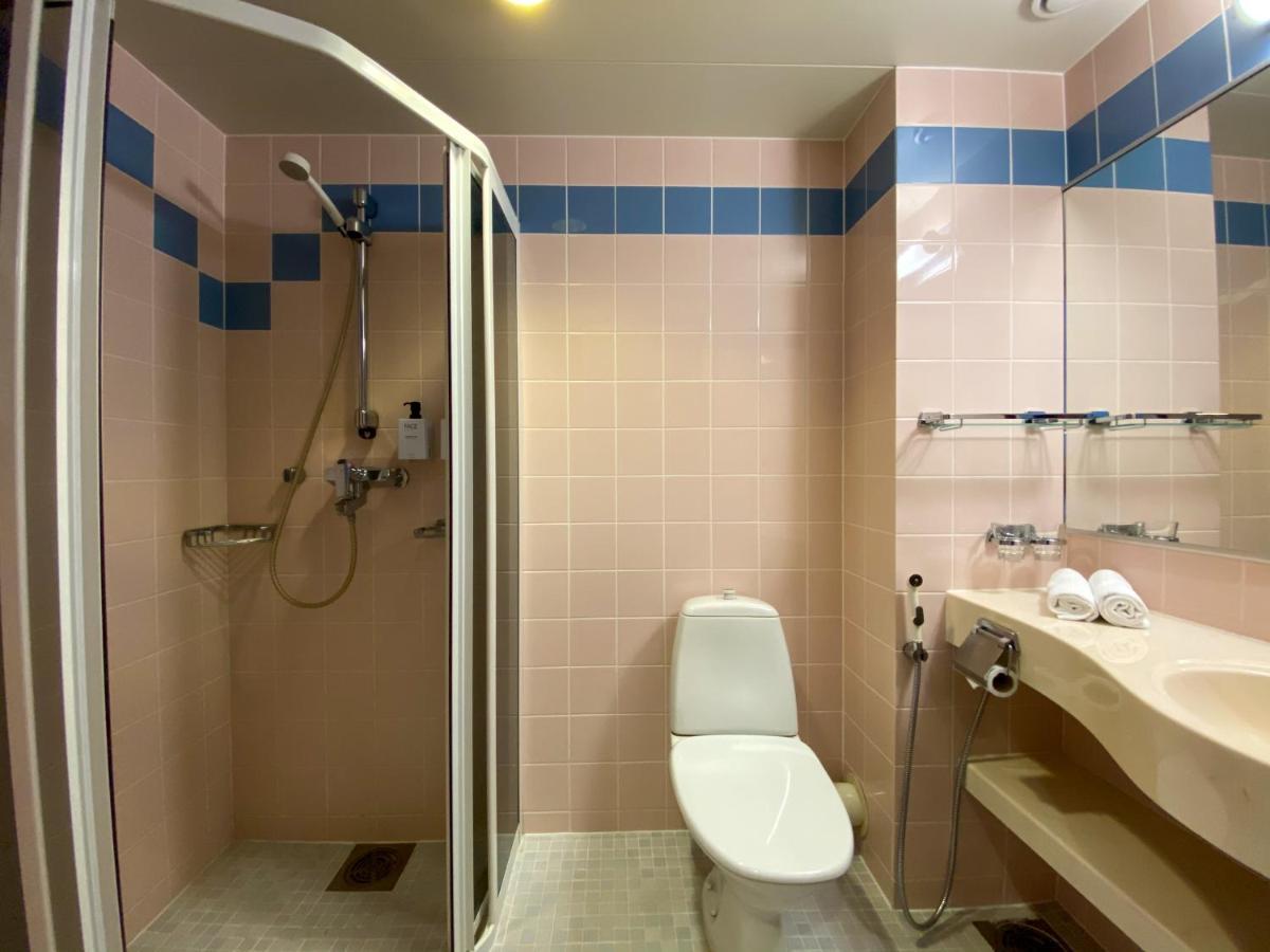 Hotel Fabrik Forssa Kültér fotó